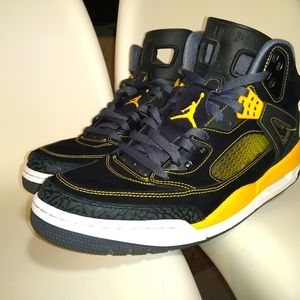 Nike Air Jordan Spizikes Size 12